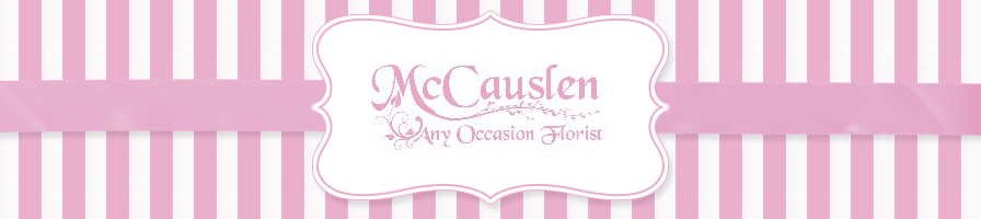 McCauslen Any Occasion'